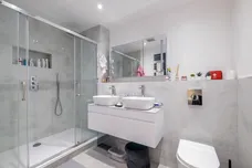 Peninsula Apartments Praed Street Paddington W2 photo 5
