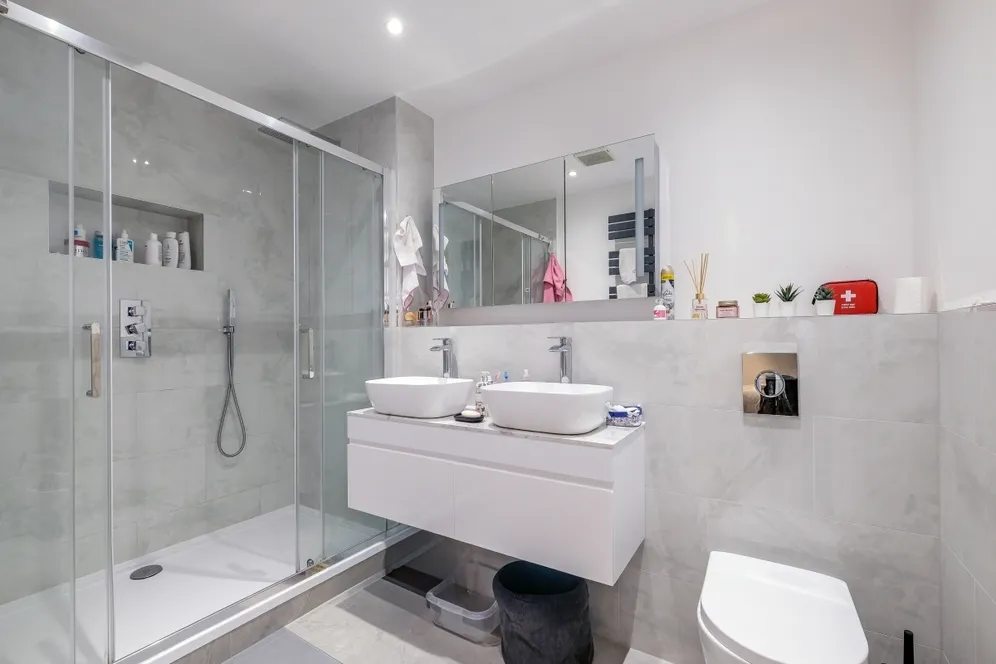 Peninsula Apartments Praed Street Paddington W2 photo 5