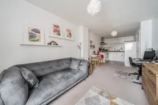 Montpellier Terrace Cheltenham GL50 photo 5