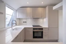 Gloucester Terrace Paddington W2 photo 5