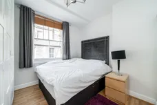 Nottingham Place Marylebone W1U photo 5
