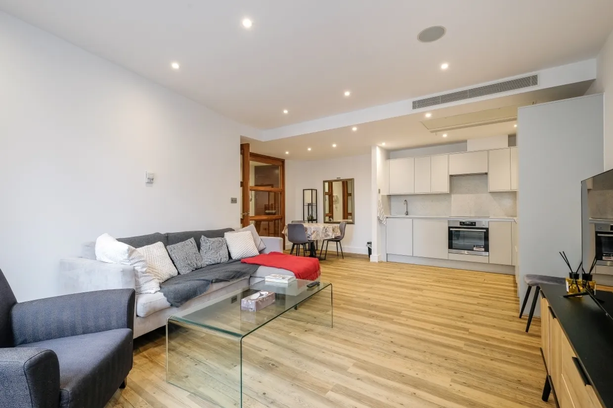 Peninsula Apartments Praed Street Paddington W2 photo 6