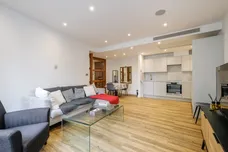 Peninsula Apartments Praed Street Paddington W2 photo 6
