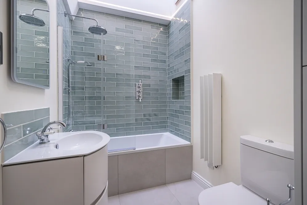 Gloucester Terrace Paddington W2 photo 6