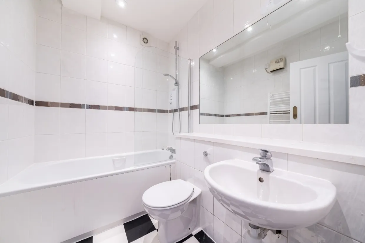 Nottingham Place Marylebone W1U photo 6