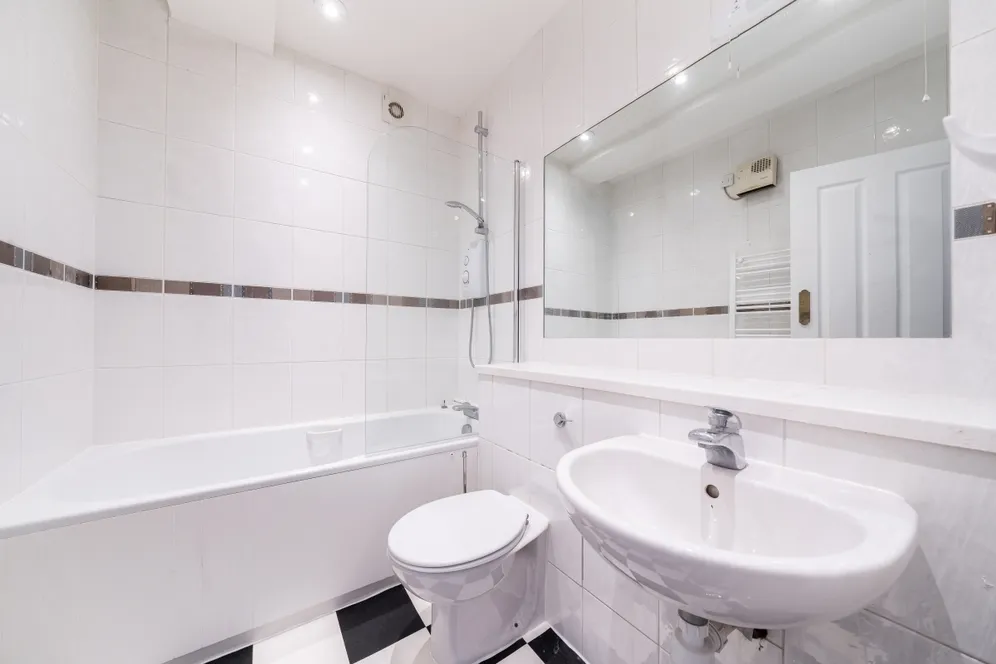 Nottingham Place Marylebone W1U photo 6