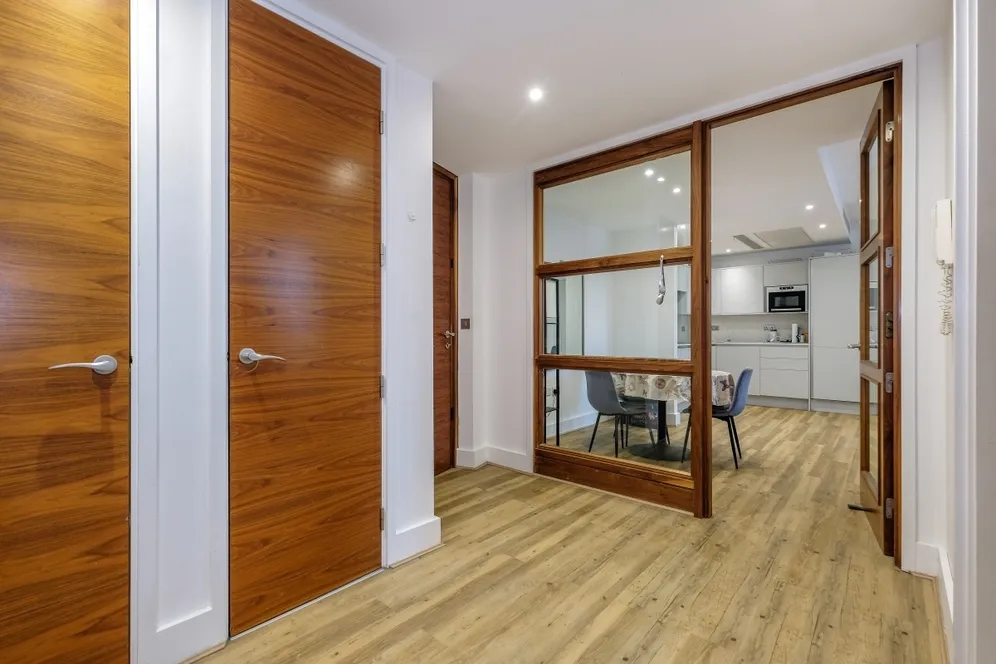 Peninsula Apartments Praed Street Paddington W2 photo 7
