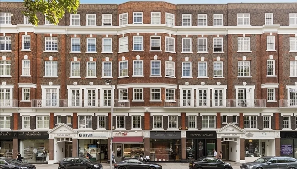 Fulham Road London SW3 photo 9