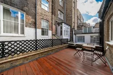 Nottingham Place Marylebone W1U photo 7