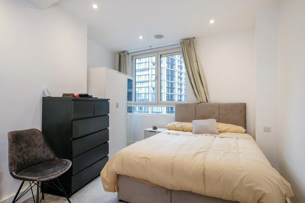 Peninsula Apartments Praed Street Paddington W2 photo 8