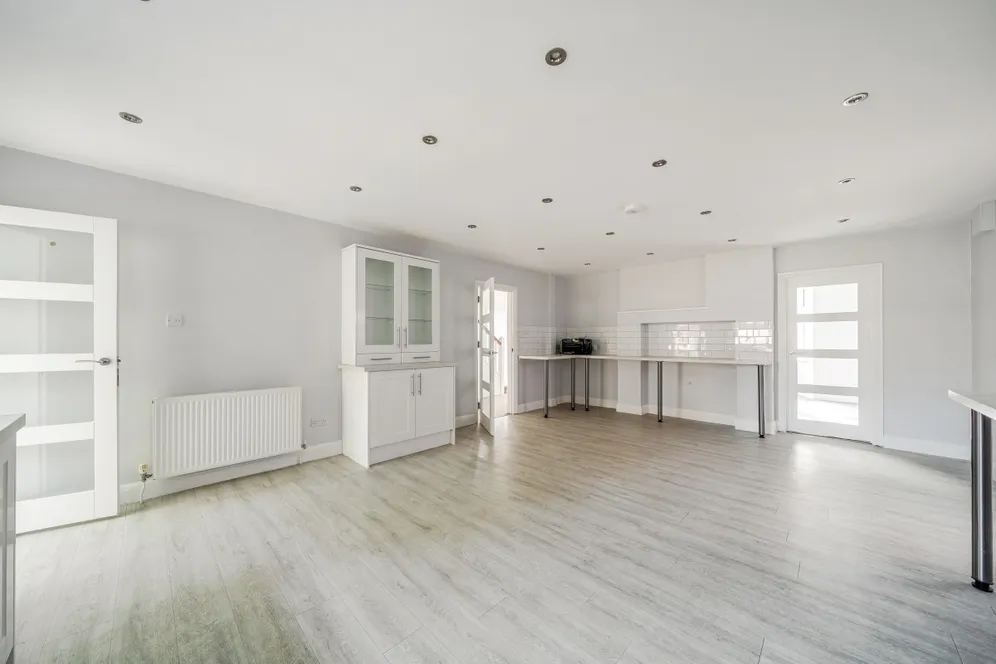 Haling Park Road South Croydon CR2 photo 8