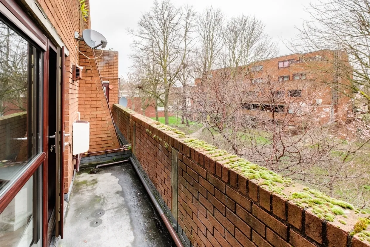 Sturmer Way London N7 photo 8