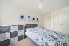 Montpellier Terrace Cheltenham GL50 photo 10