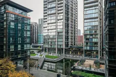 Peninsula Apartments Praed Street Paddington W2 photo 10