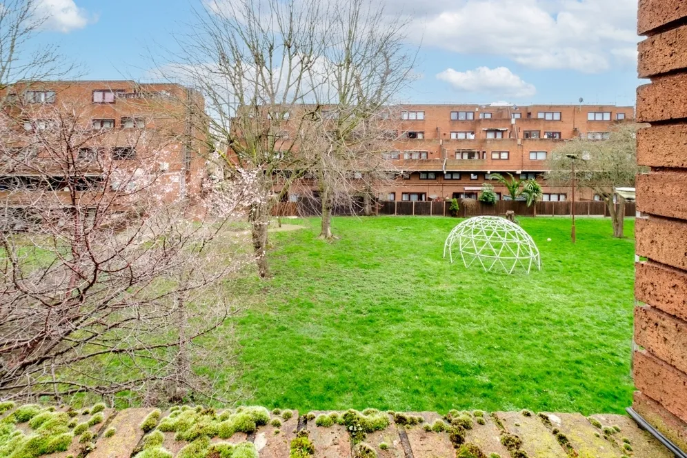 Sturmer Way London N7 photo 9