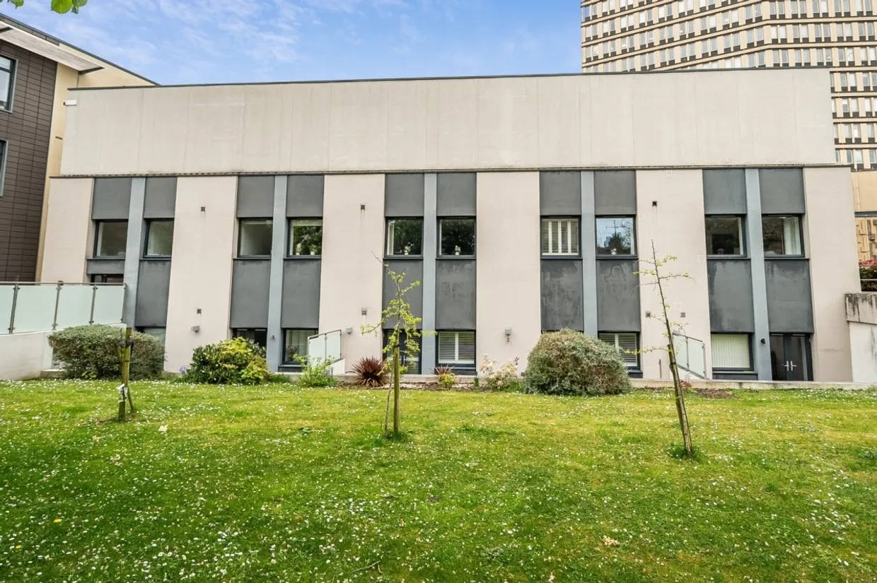 Montpellier Terrace Cheltenham GL50 photo 12