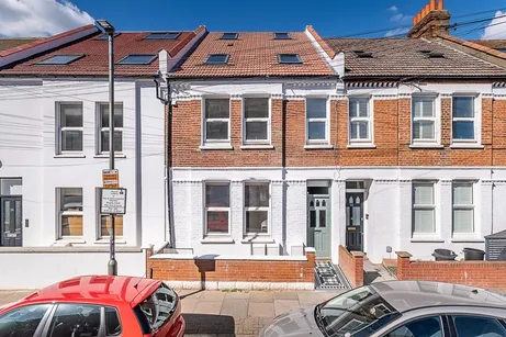 Gambole Road Tooting SW17