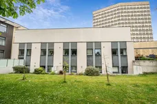 Montpellier Terrace Cheltenham GL50 photo 17