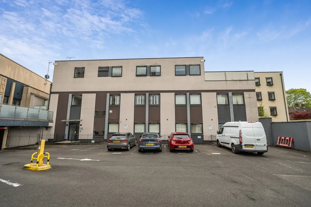 Montpellier Terrace Cheltenham GL50 photo 19