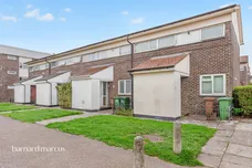 Brabazon Avenue, Wallington