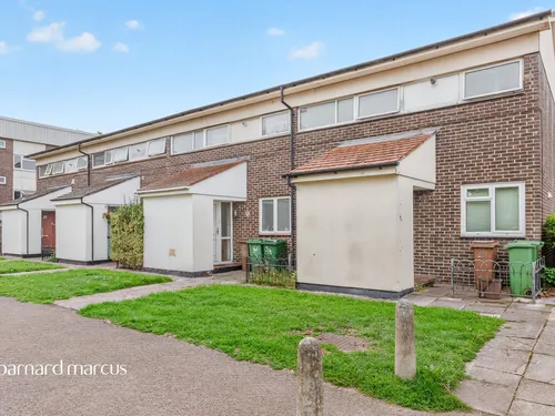 Brabazon Avenue, Wallingtonphoto