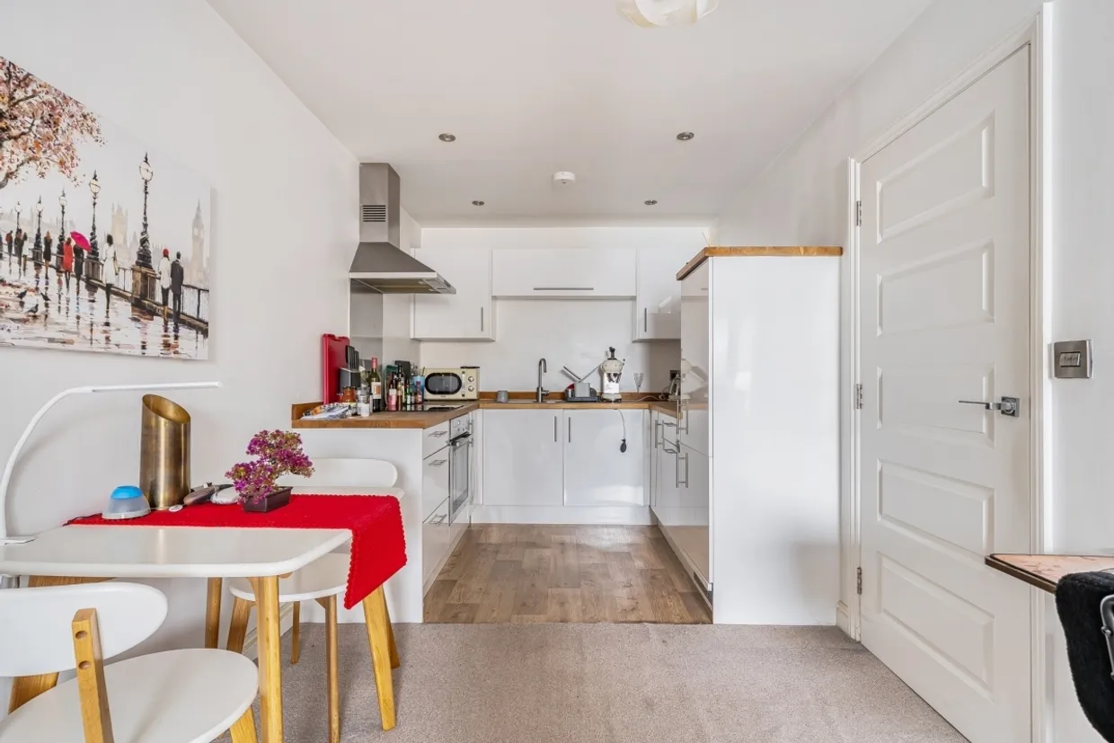 Montpellier Terrace Cheltenham GL50 photo 20