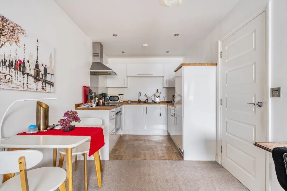 Montpellier Terrace Cheltenham GL50 photo 20