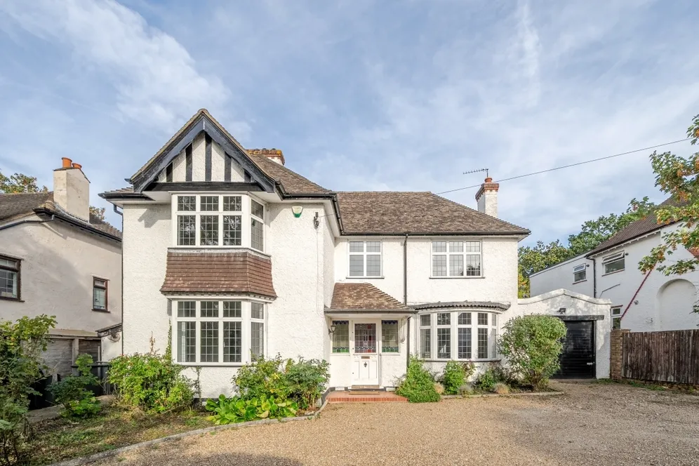 Haling Park Road South Croydon CR2 photo 20