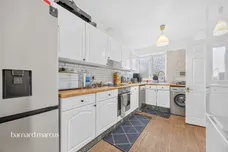 Brabazon Avenue, Wallington