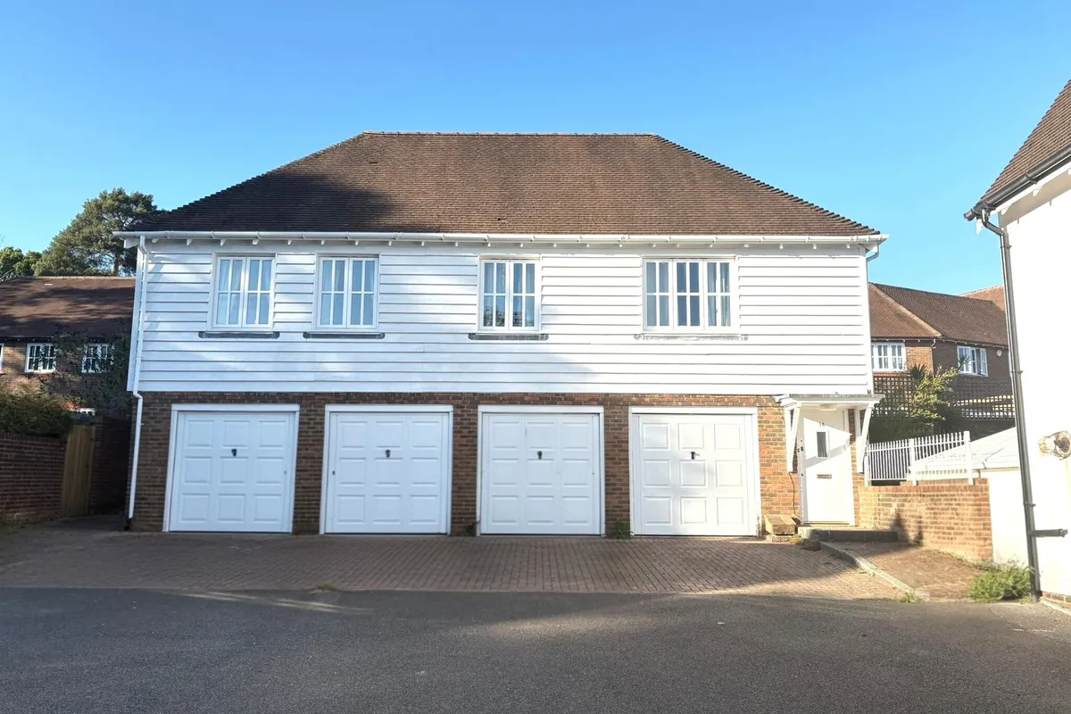 Fletcher Way, HAYWARDS HEATH