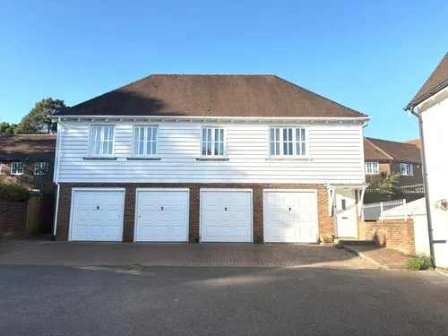 Fletcher Way, HAYWARDS HEATHphoto