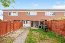 Brabazon Avenue, Wallington