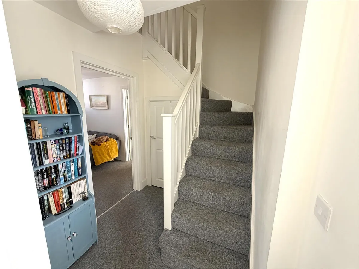 Tuckers Lane, Poole