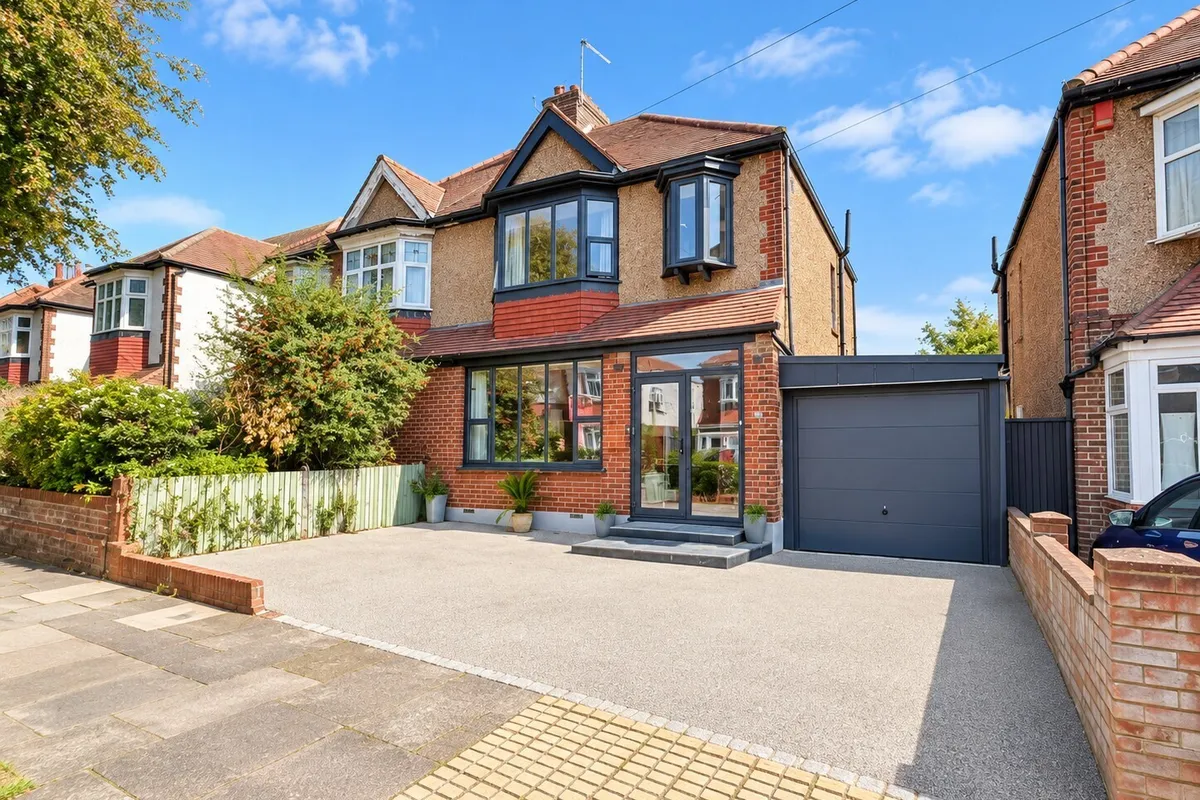 Rothbury Road, Hove