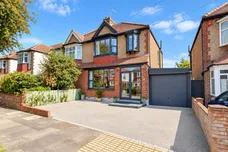 Rothbury Road, Hove