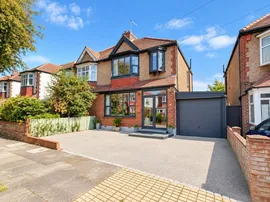 Rothbury Road, Hove photo