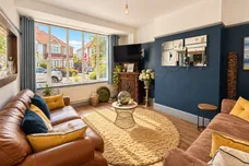 Rothbury Road, Hove