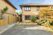 Burano Grove, Wavendon Gate, Milton Keynes