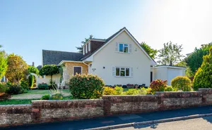 Vision Hill Road, Budleigh Salterton, Devon, EX9 photo