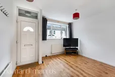 Theobald Road, CROYDON