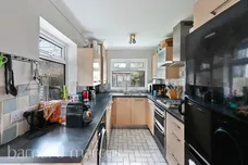 Theobald Road, CROYDON