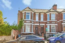 St. Thomas Road, Derby