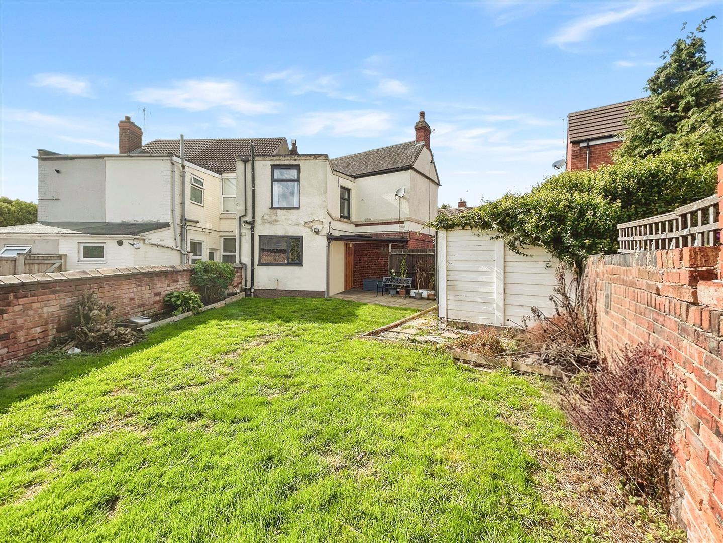 Dominion Road, Swadlincote Image 20