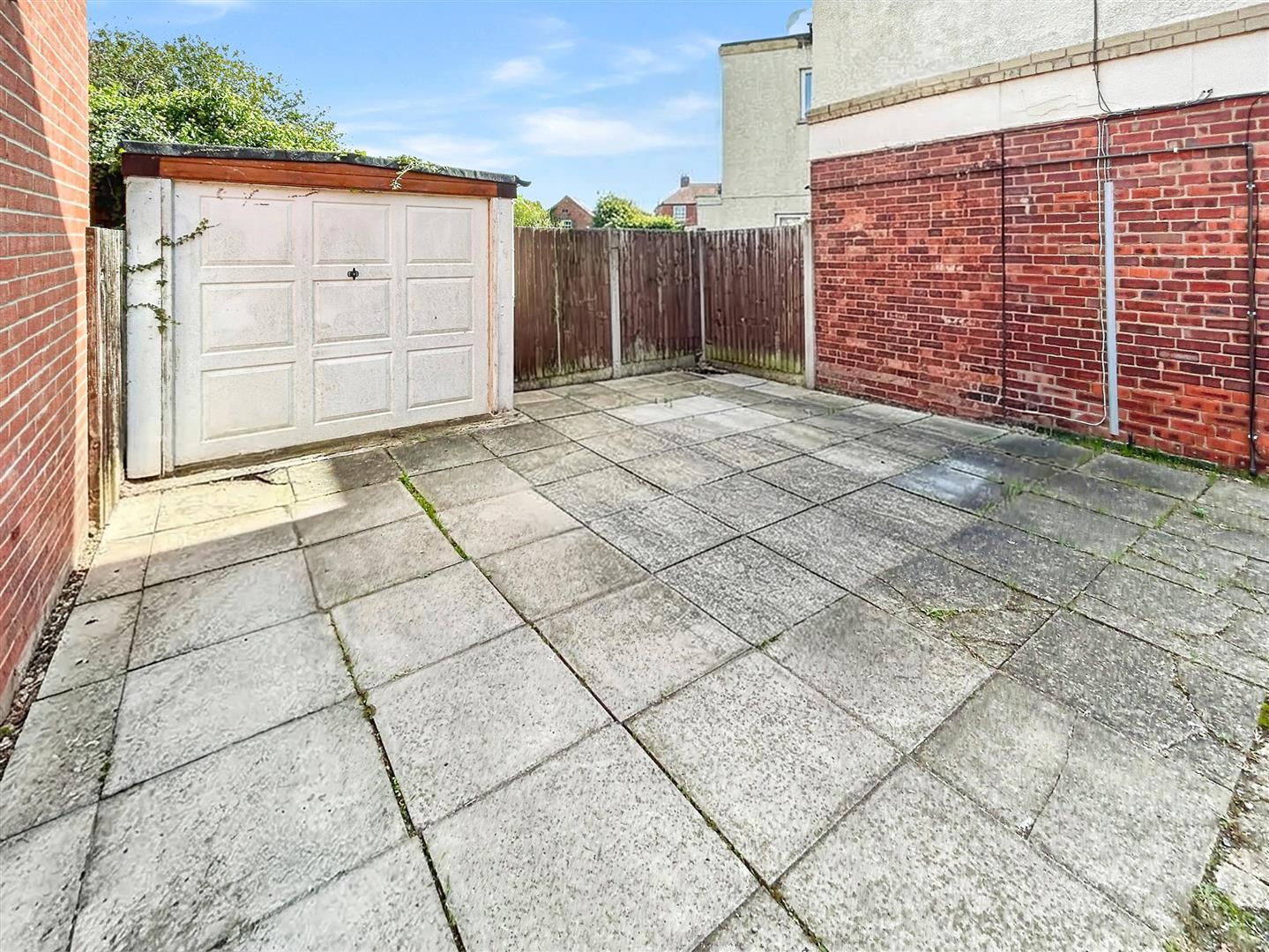Dominion Road, Swadlincote Image 21