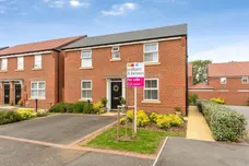 Honeywood Drive, Corby Glen, Grantham