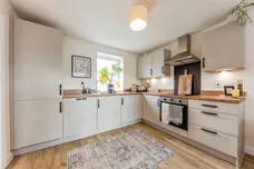 Honeywood Drive, Corby Glen, Grantham