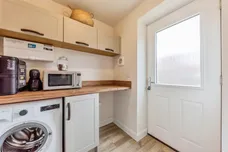 Honeywood Drive, Corby Glen, Grantham