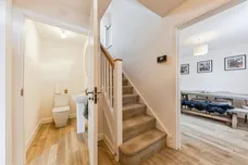 Honeywood Drive, Corby Glen, Grantham