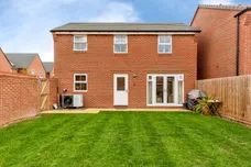 Honeywood Drive, Corby Glen, Grantham