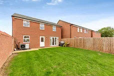 Honeywood Drive, Corby Glen, Grantham